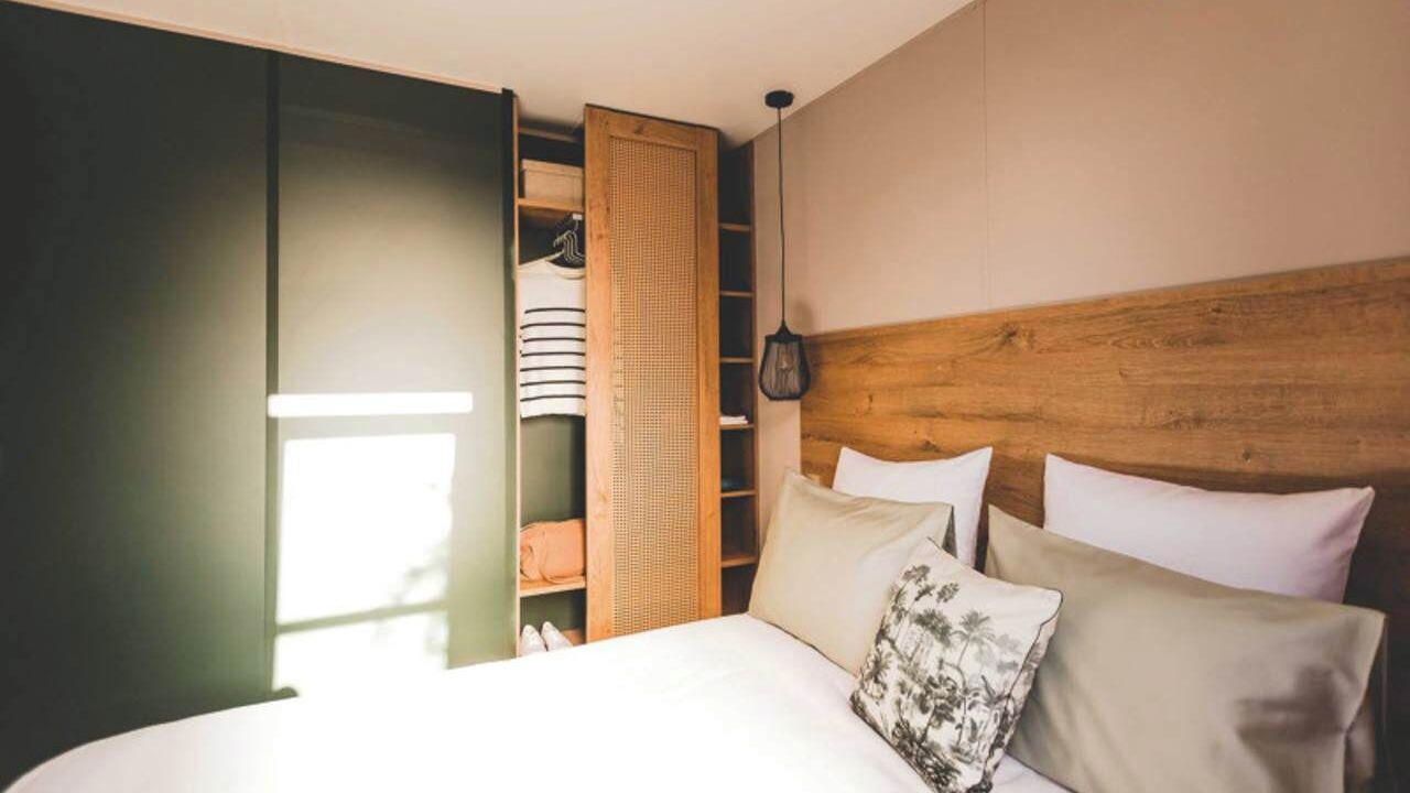 Photo of Bedroom in Priay