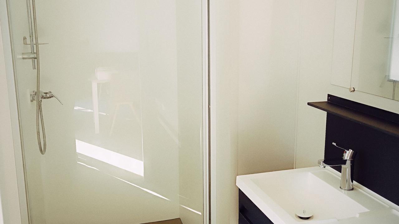 Photo of Bathroom in Priay