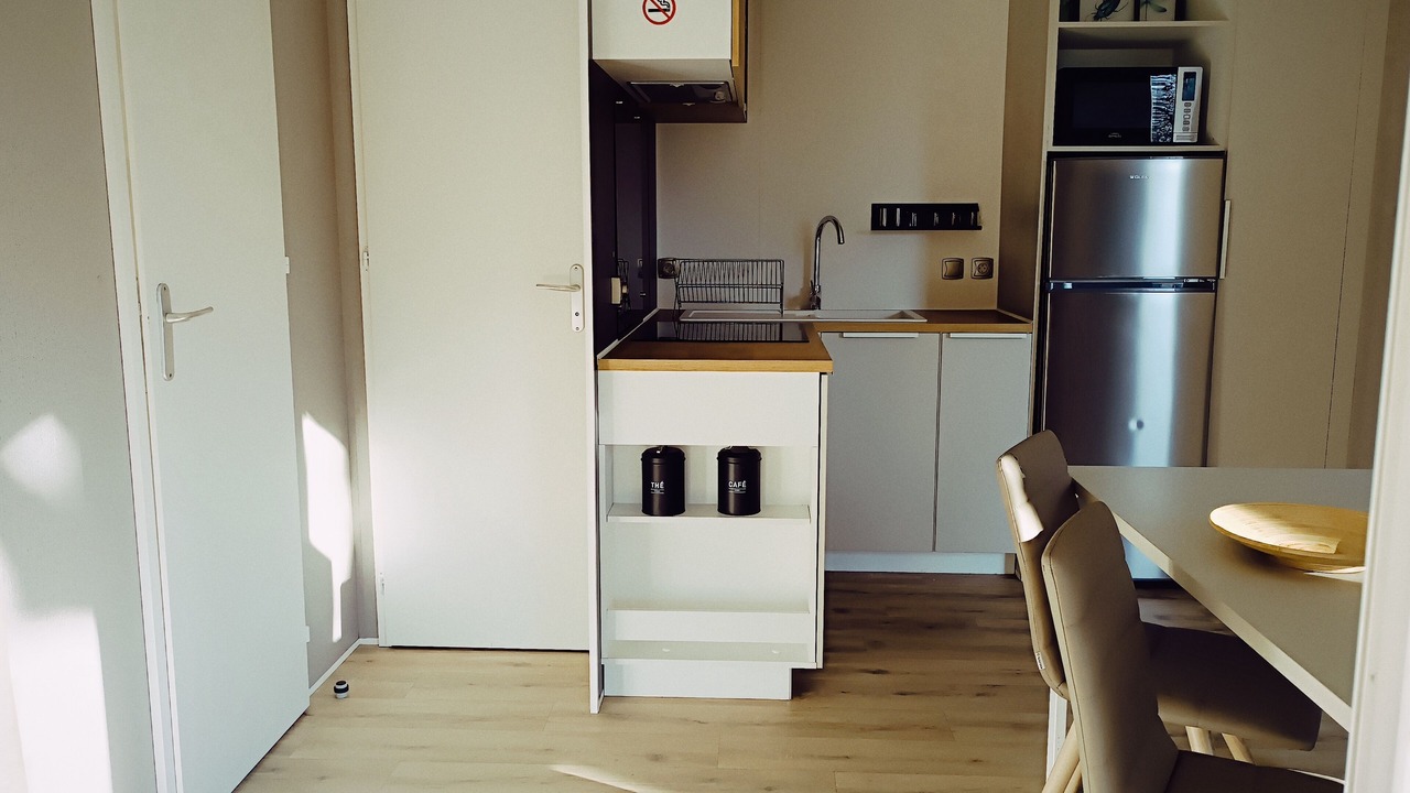 Photo of Kitchen in Priay