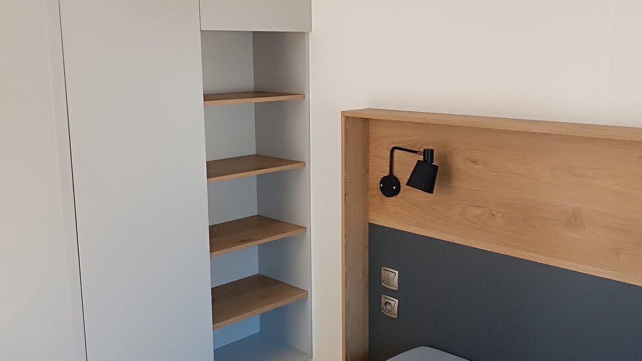 Photo of Bedroom in Priay