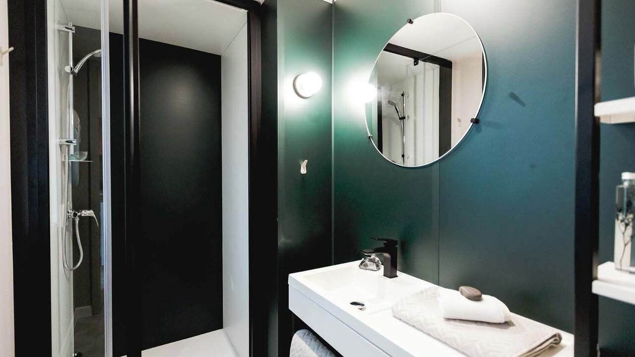 Photo of Bathroom in Priay