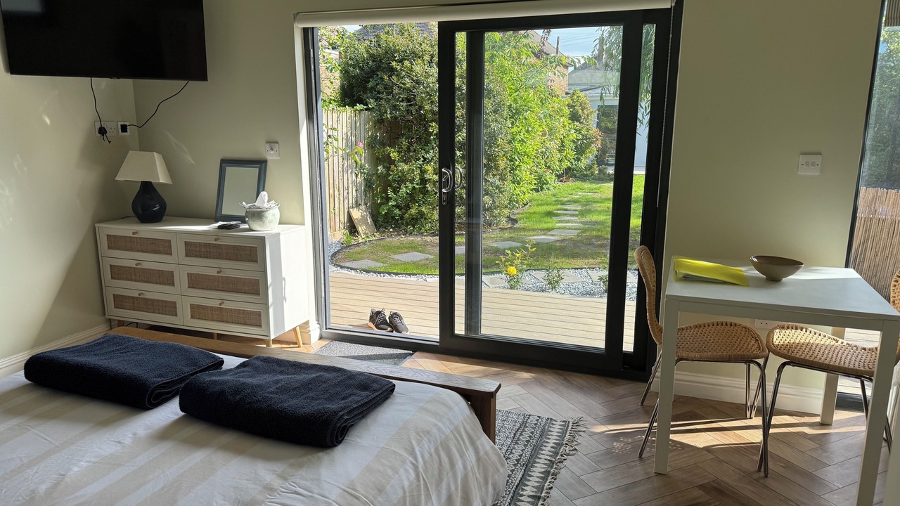 Photo of Bedroom in Cherry Hinton