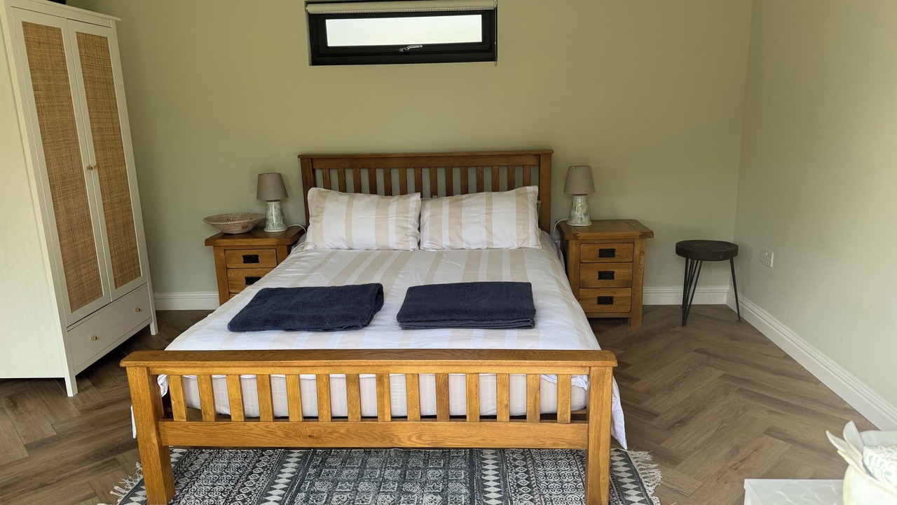 Photo of Bedroom in Cherry Hinton