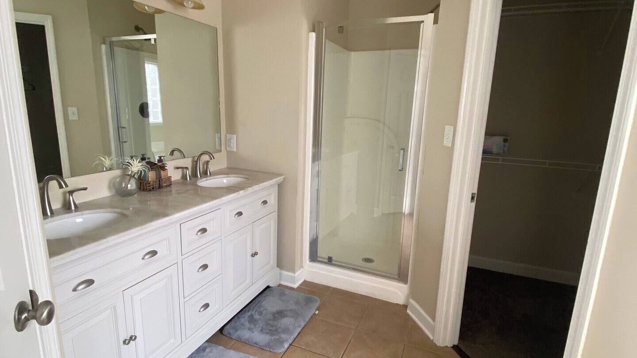 Photo of Bathroom in Jackson