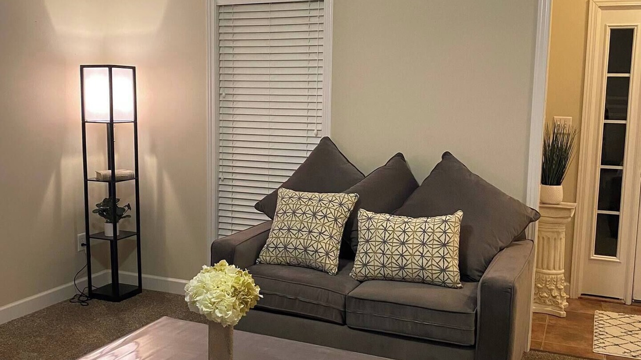 Photo of Livingroom in Jackson