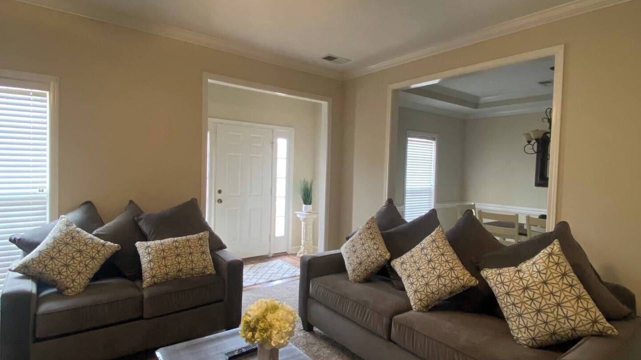 Photo of Livingroom in Jackson