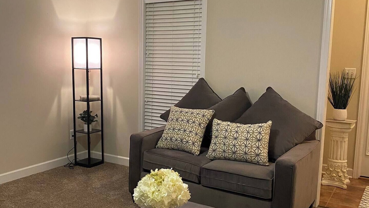 Photo of Livingroom in Jackson