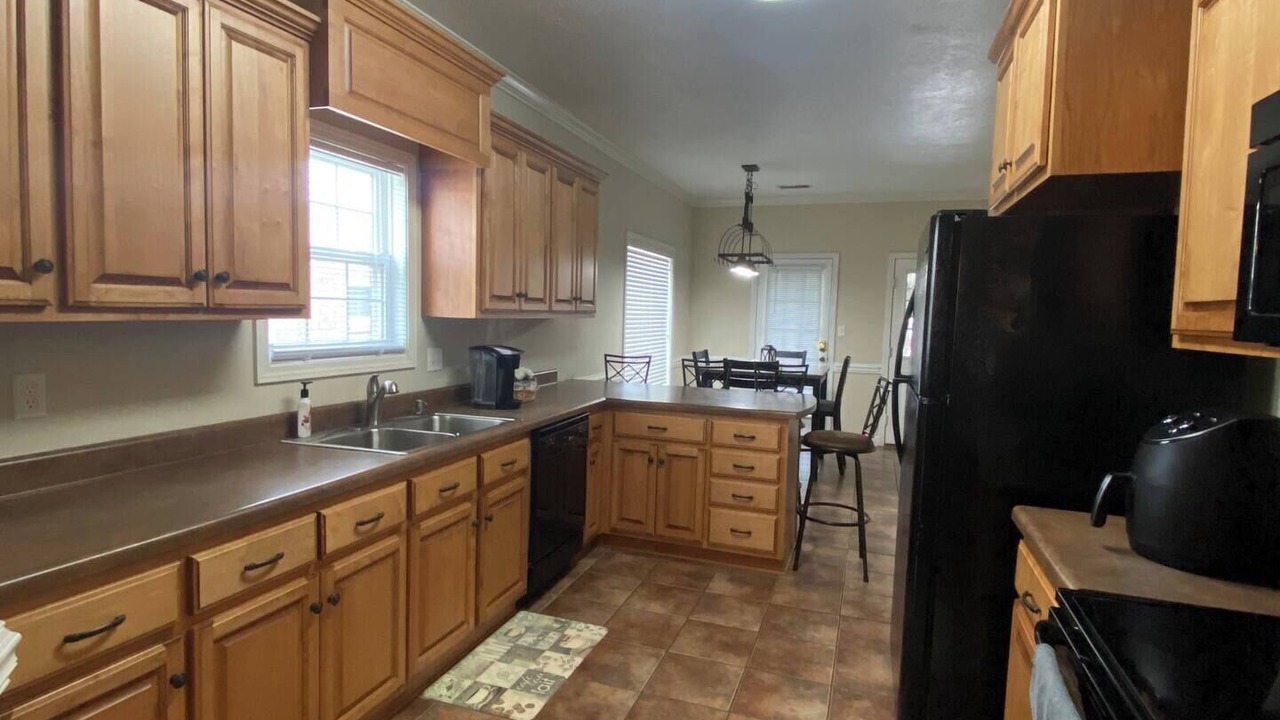 Photo of Kitchen in Jackson