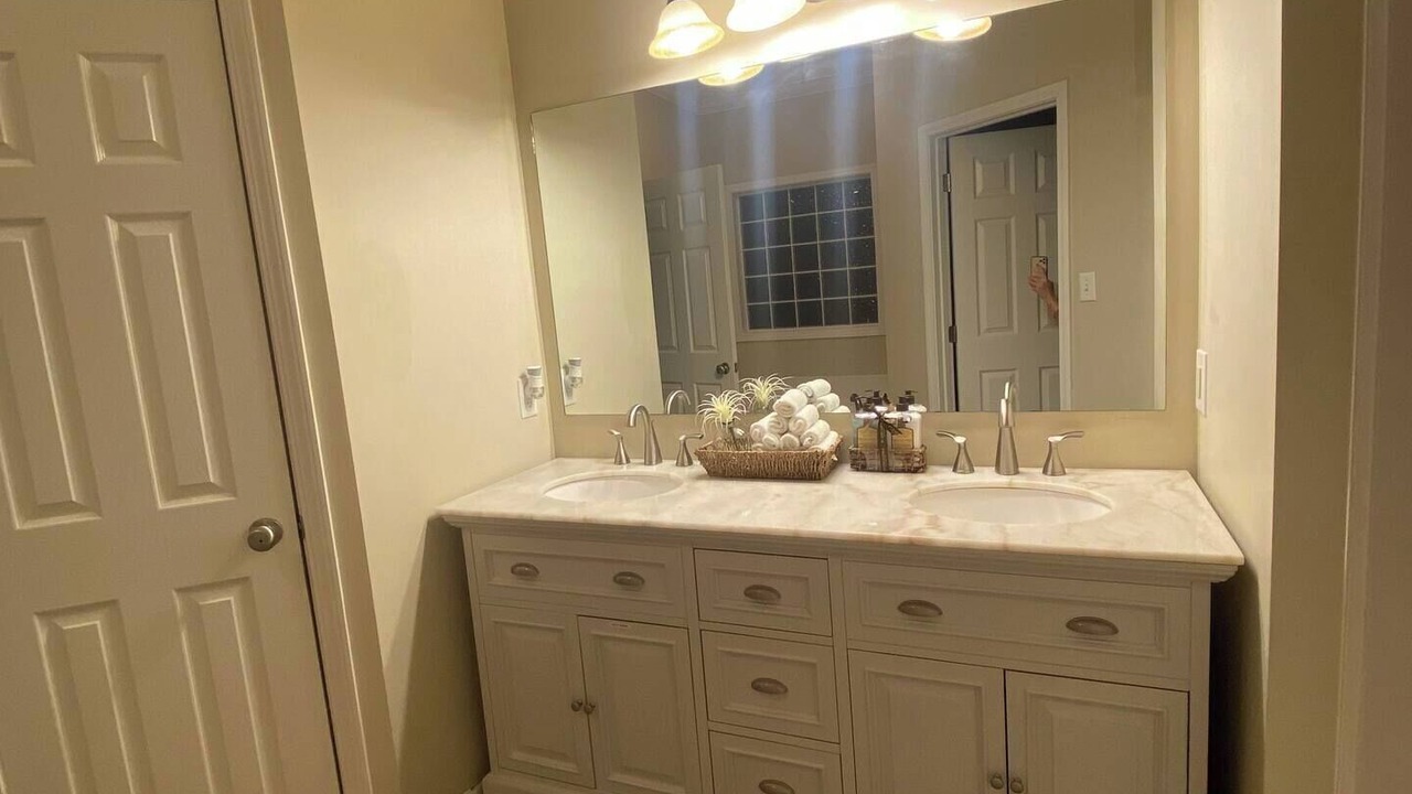 Photo of Bathroom in Jackson