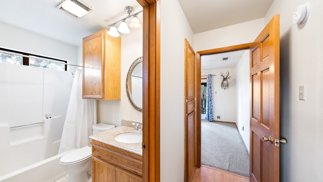 Photo of Bathroom in Center Point
