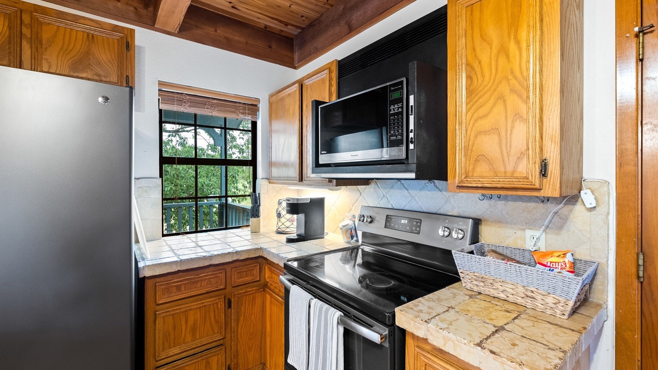 Photo of Kitchen in Center Point