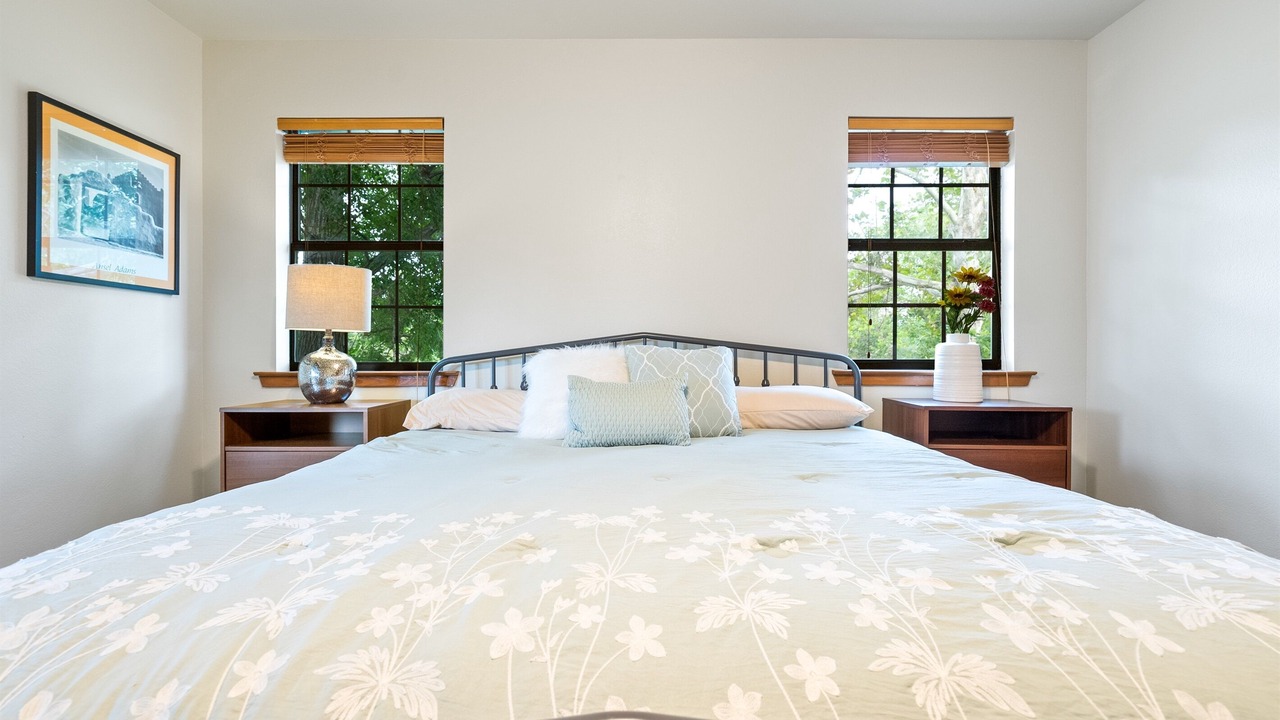 Photo of Bedroom in Center Point