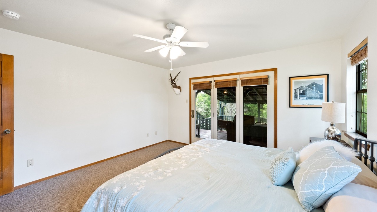 Photo of Bedroom in Center Point