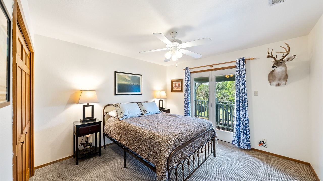 Photo of Bedroom in Center Point