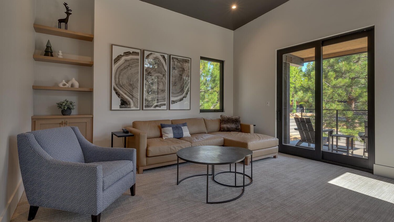Photo of Livingroom in Ponderosa Palisades