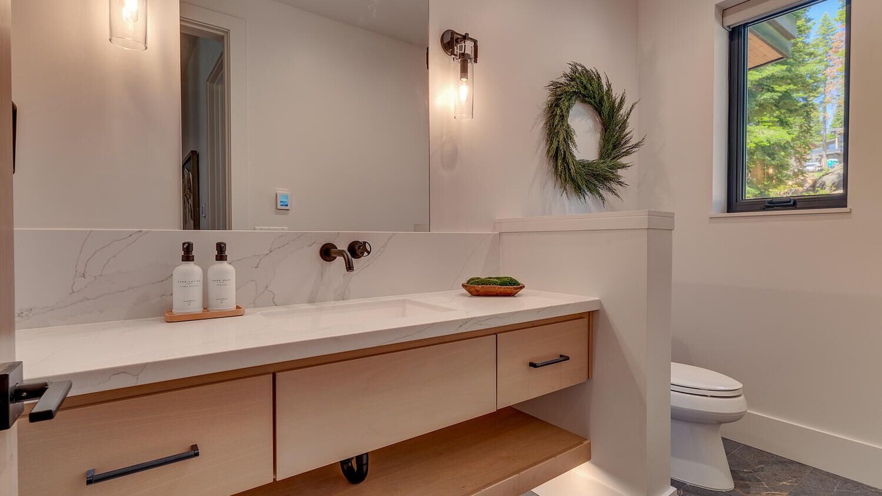 Photo of Bathroom in Ponderosa Palisades