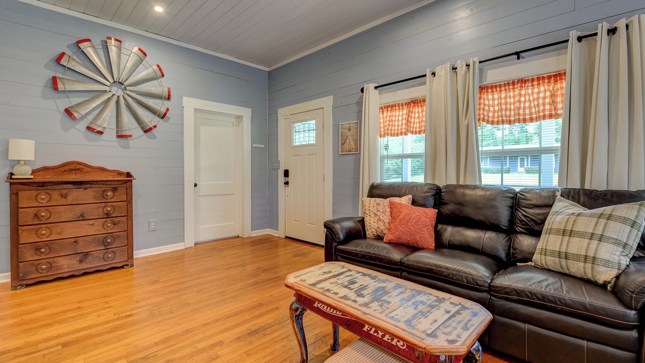 Photo of Livingroom in Meridian