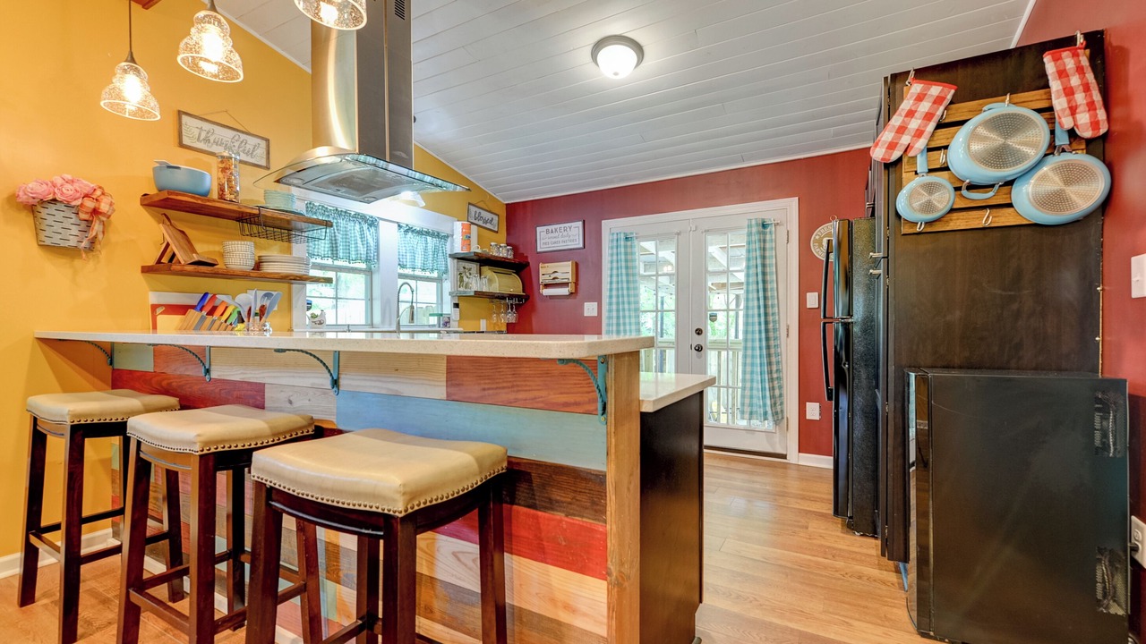 Photo of Kitchen in Meridian