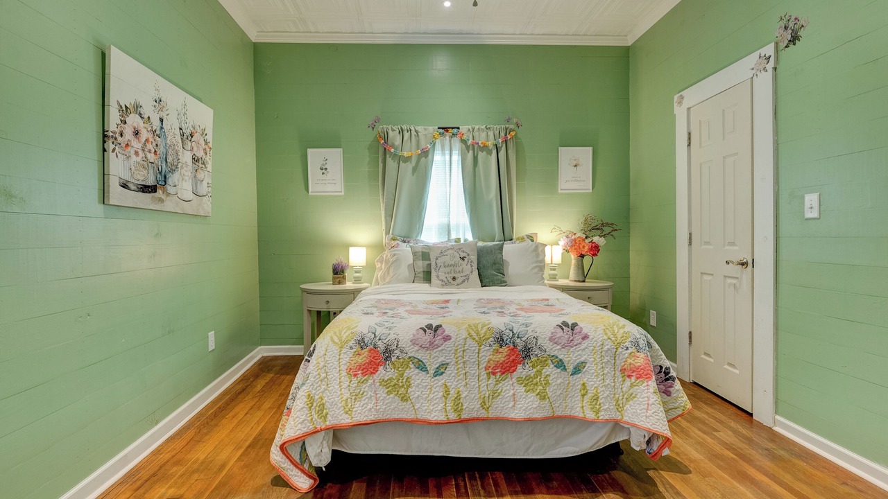 Photo of Bedroom in Meridian