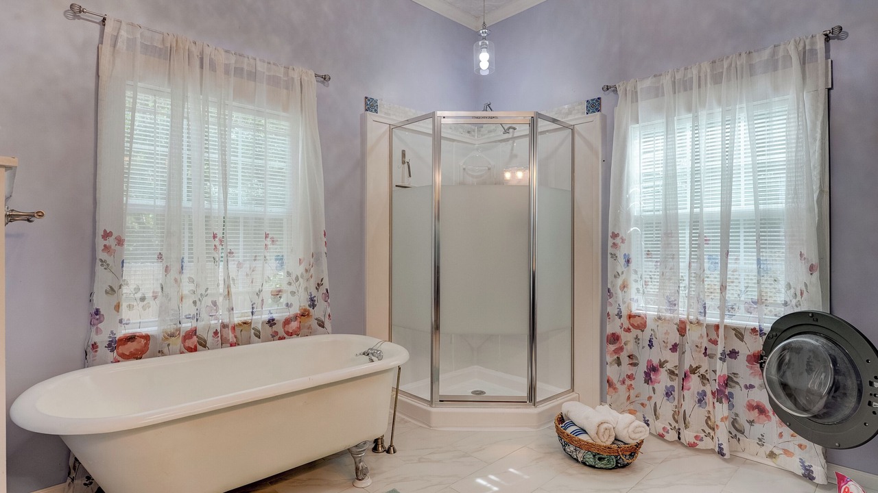 Photo of Bathroom in Meridian