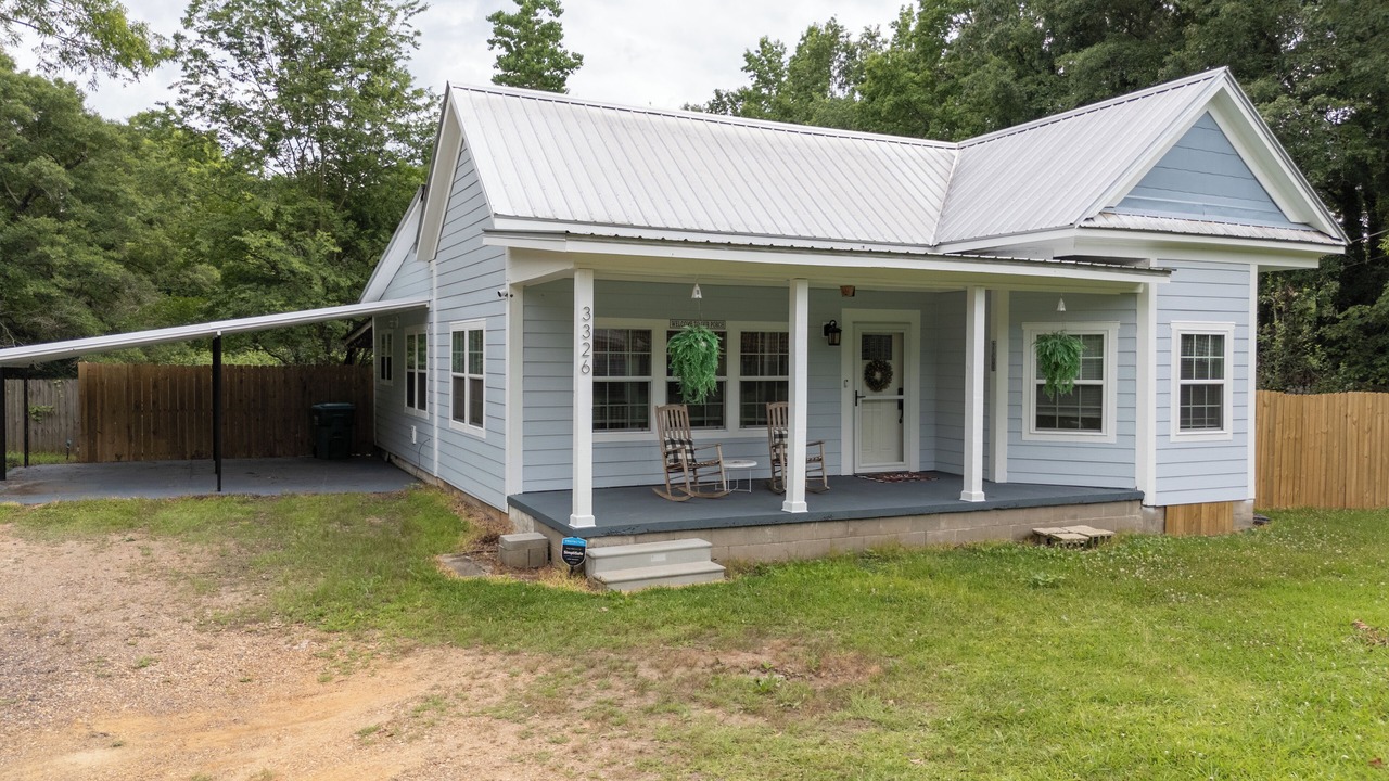 Photo of Outdoor in Meridian
