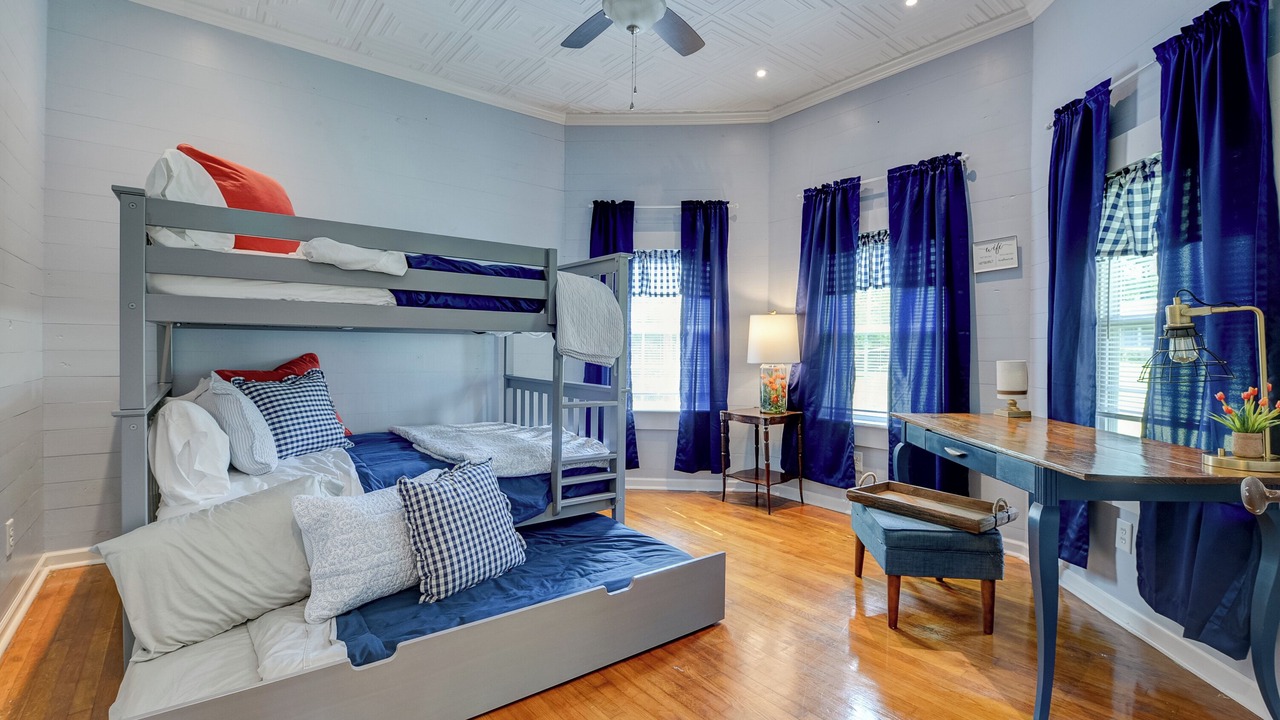Photo of Bedroom in Meridian
