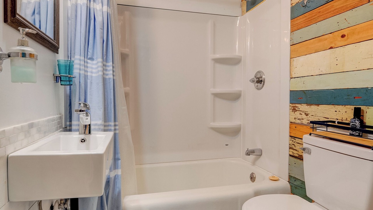 Photo of Bathroom in Meridian