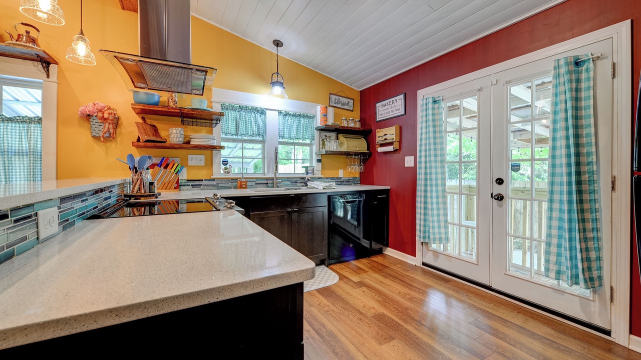 Photo of Kitchen in Meridian