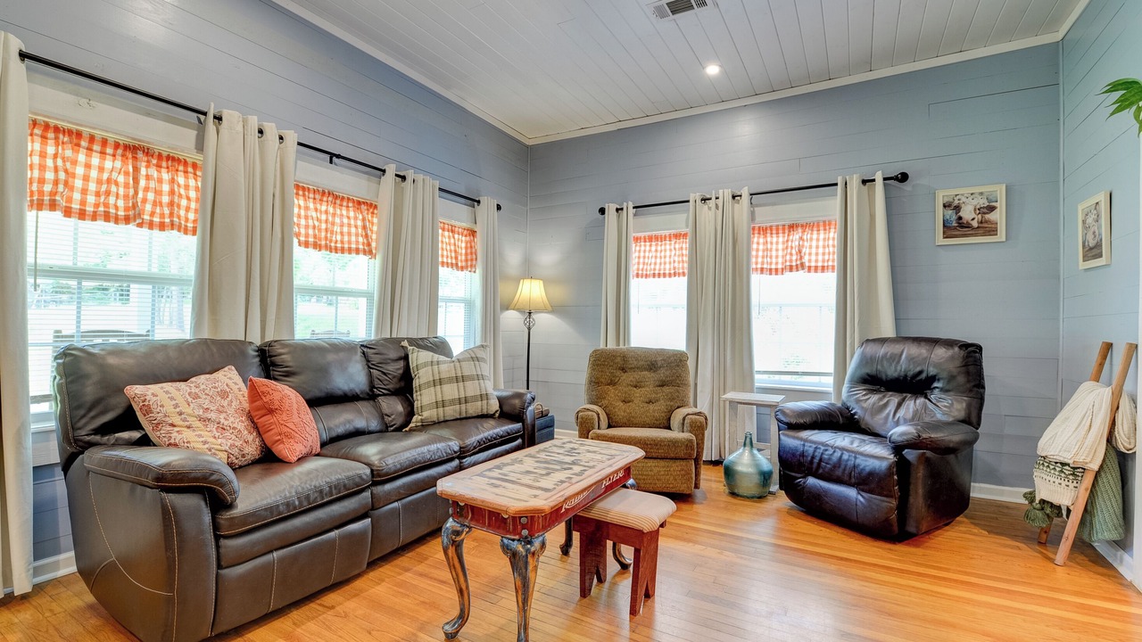Photo of Livingroom in Meridian
