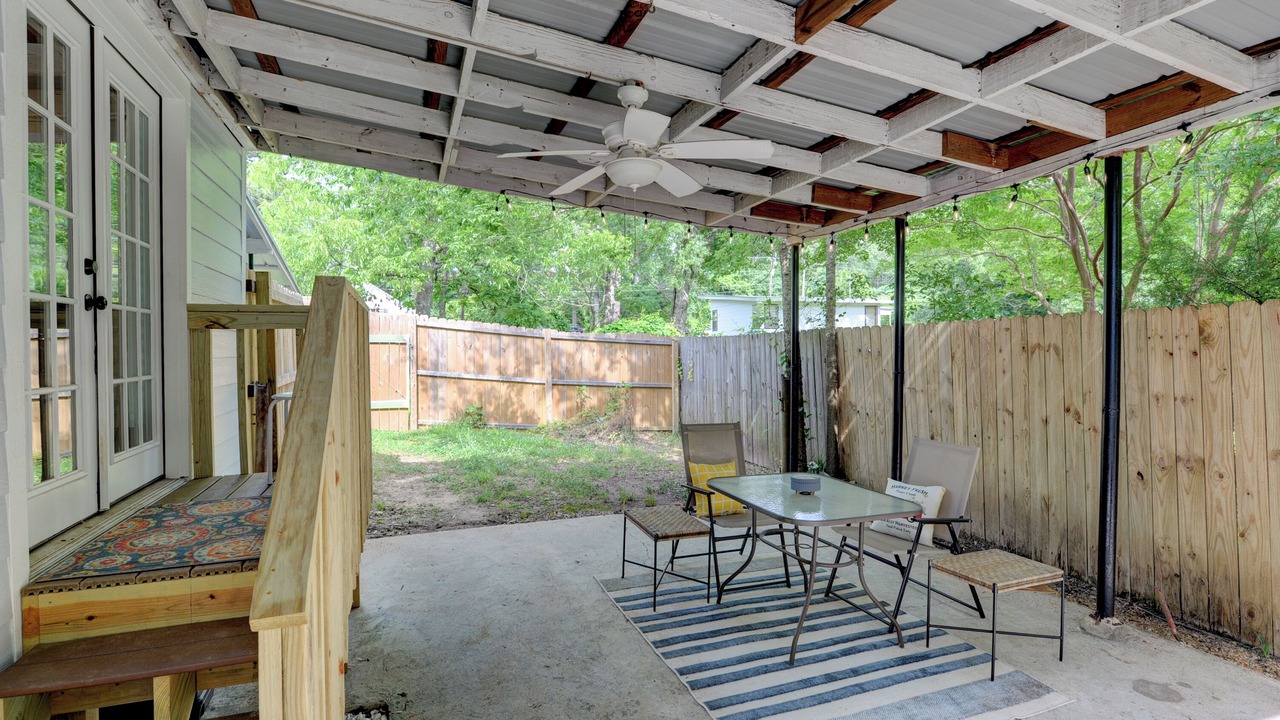 Photo of Outdoor in Meridian