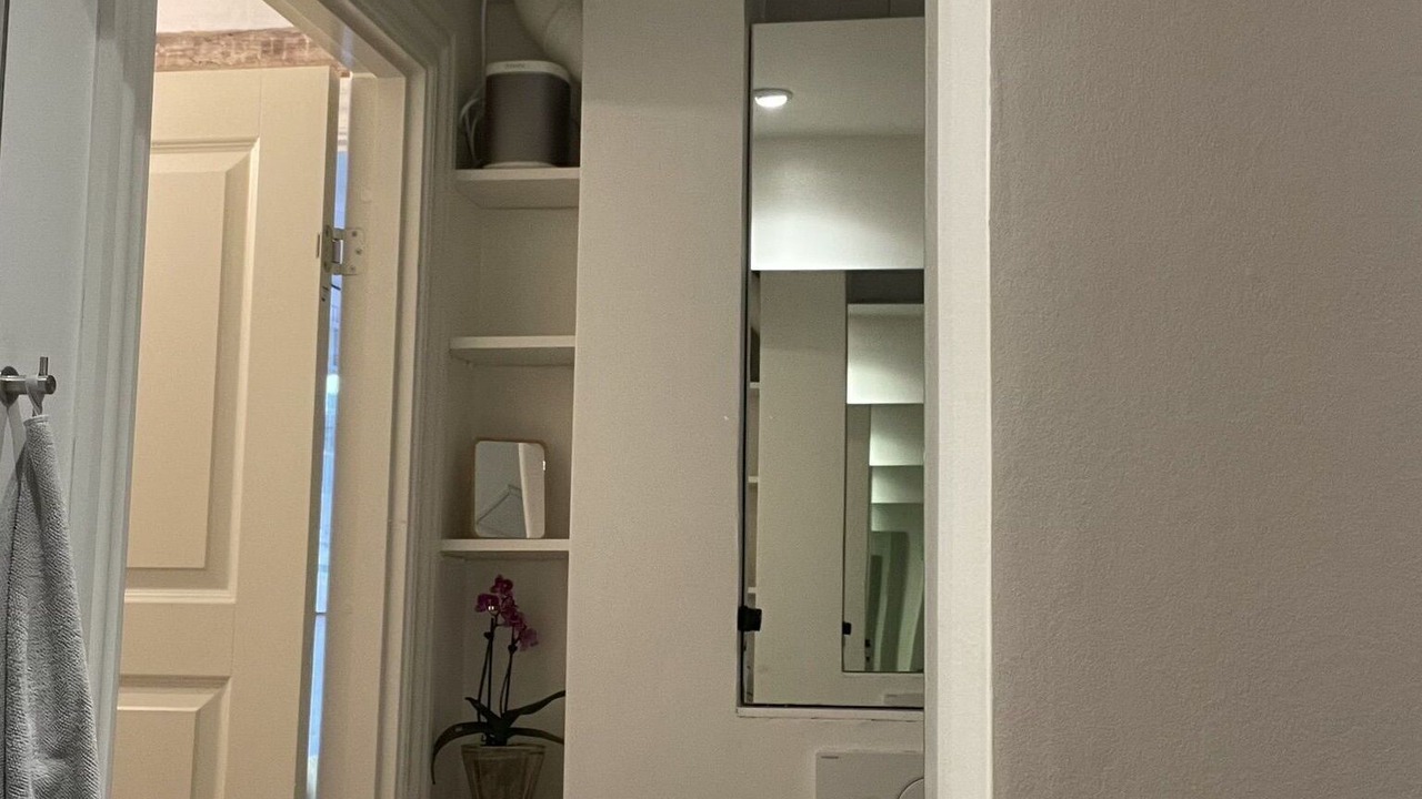 Photo of Bedroom in Frederiksberg C