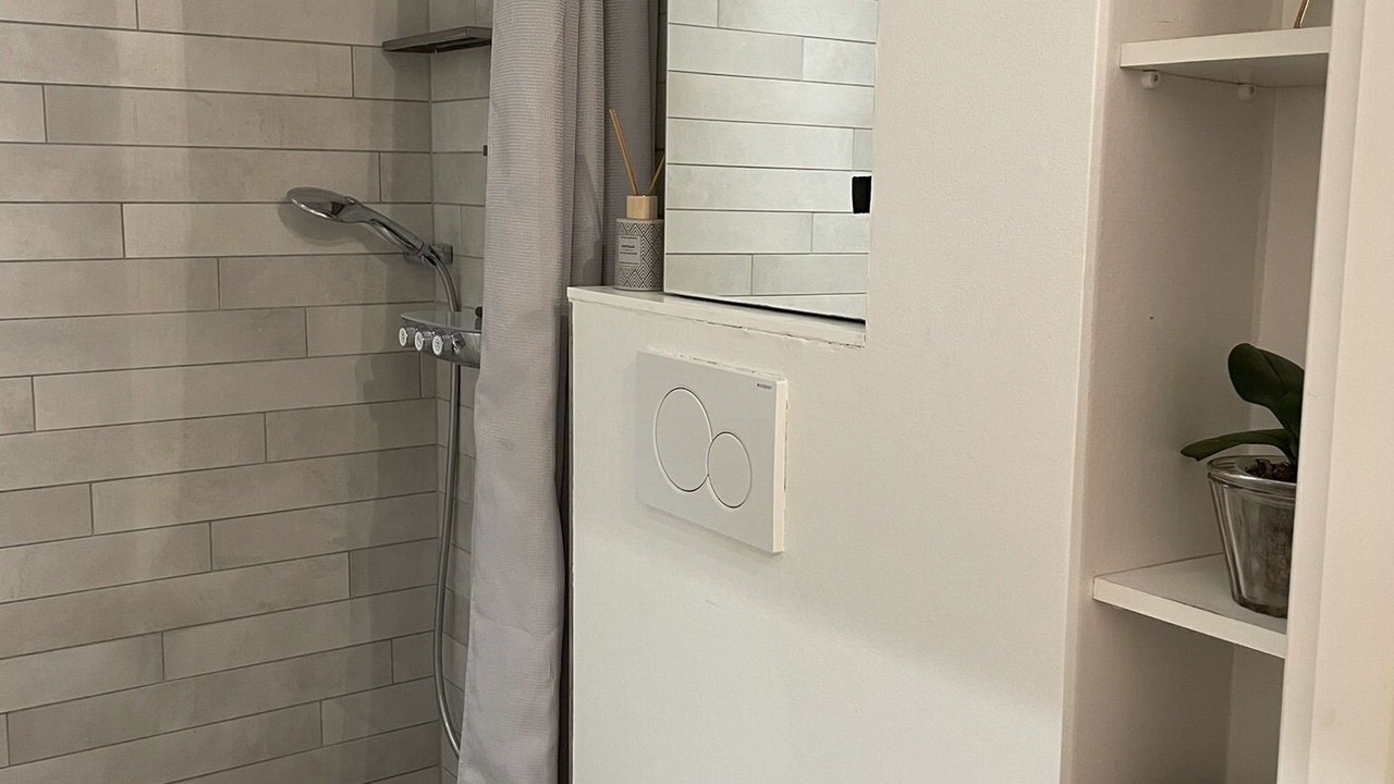 Photo of Bathroom in Frederiksberg C