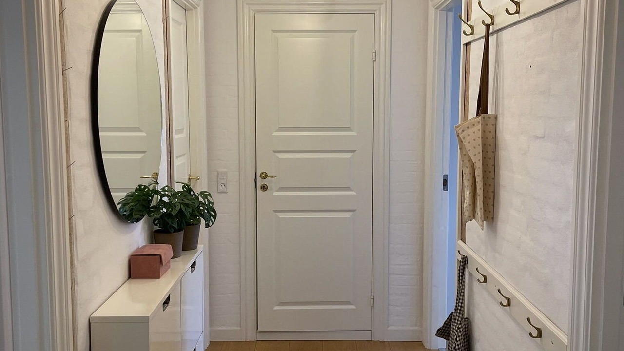 Photo of Bedroom in Frederiksberg C