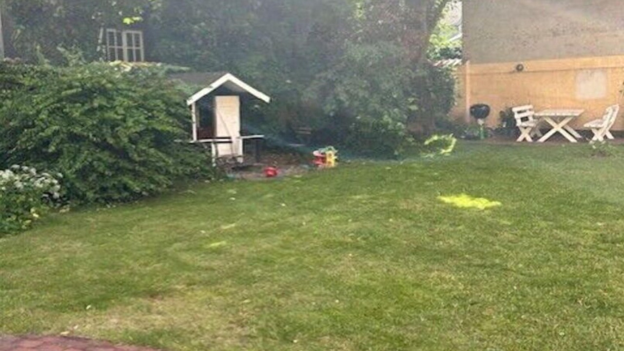 Photo of Outdoor in Frederiksberg C