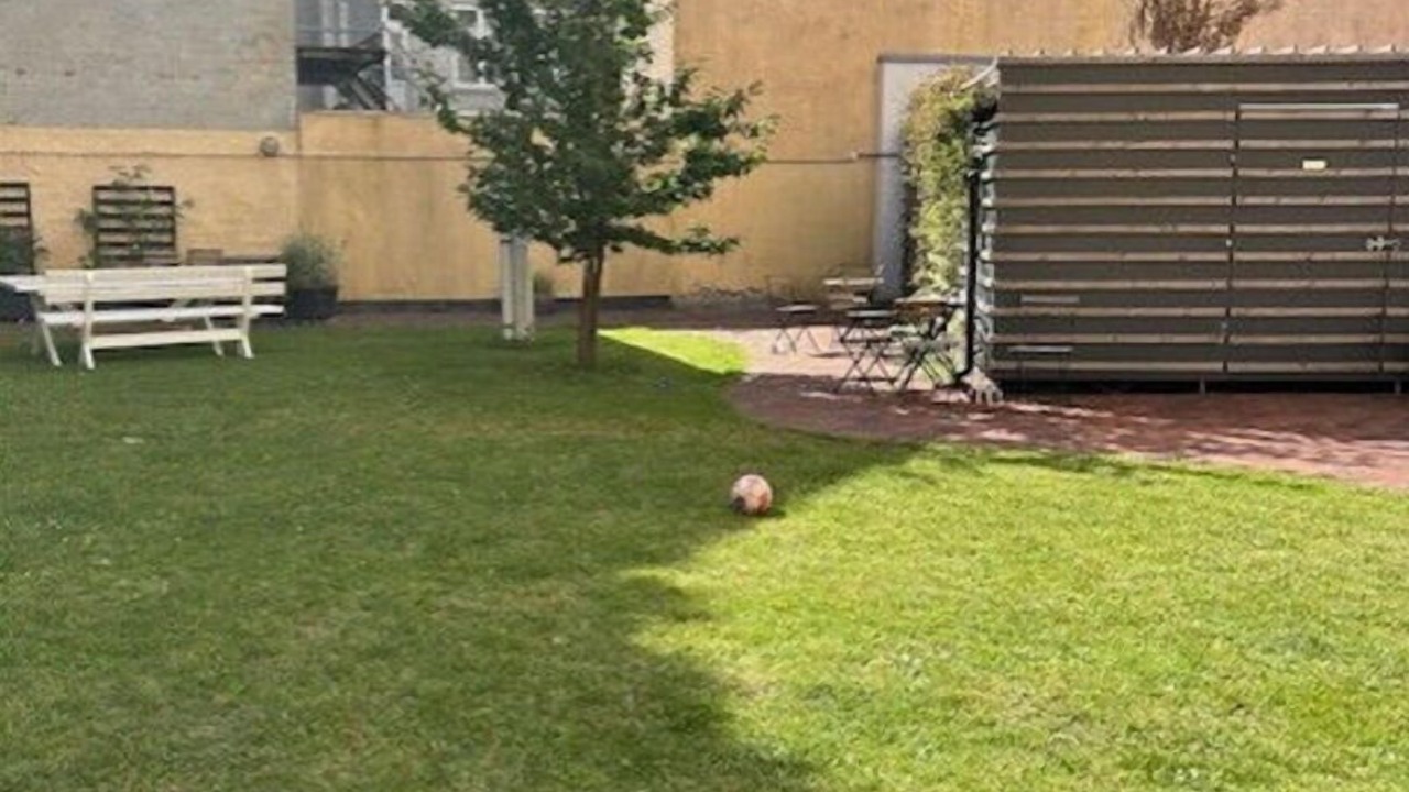 Photo of Outdoor in Frederiksberg C