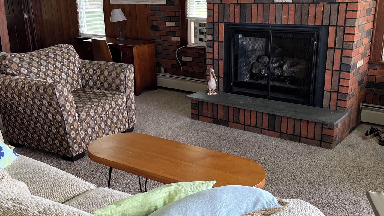Photo of Livingroom in Bridgeport