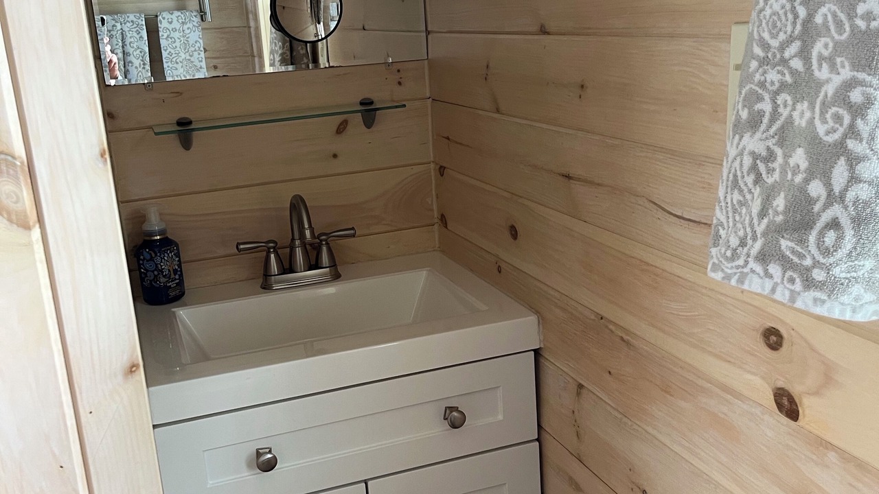Photo of Bathroom in Bridgeport