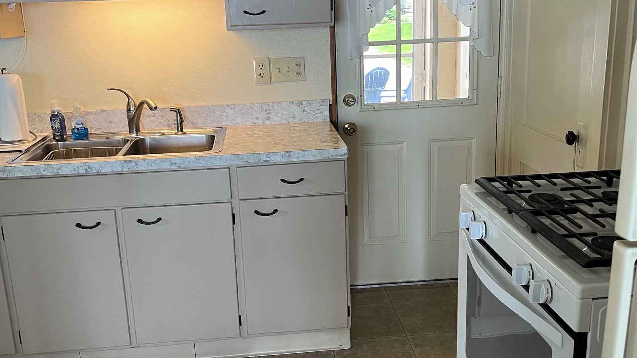 Photo of Kitchen in Bridgeport