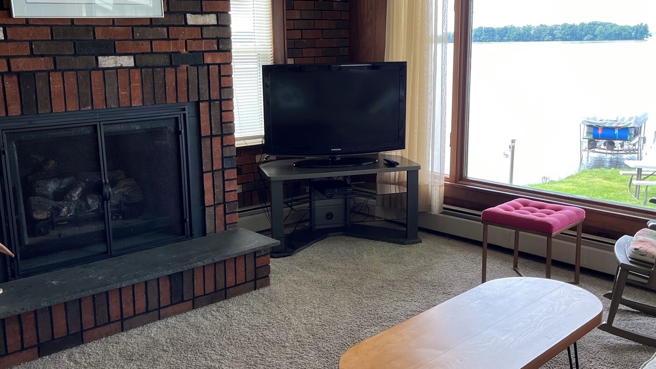 Photo of Livingroom in Bridgeport