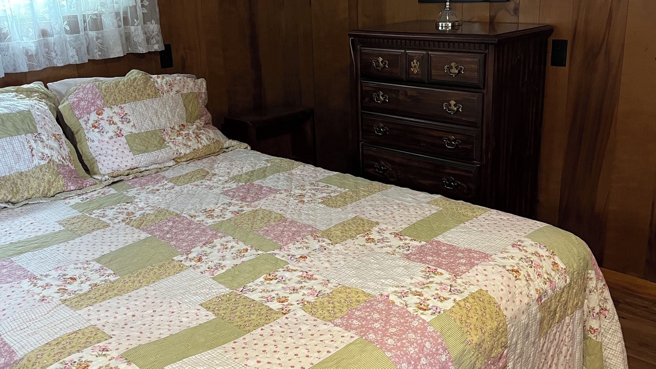 Photo of Bedroom in Bridgeport