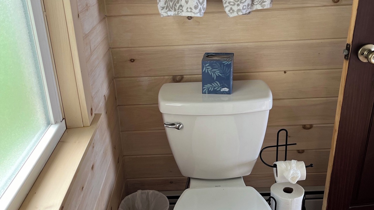 Photo of Bathroom in Bridgeport