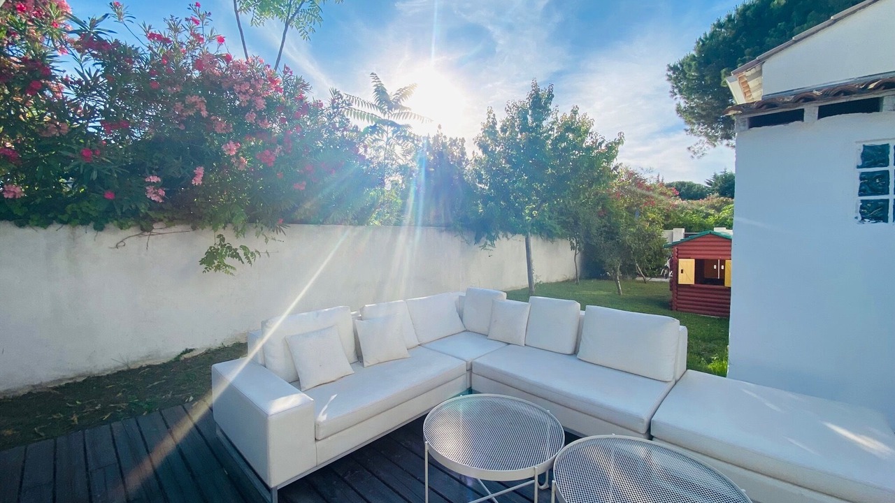Photo of Patio Balcony in La Grande-Motte