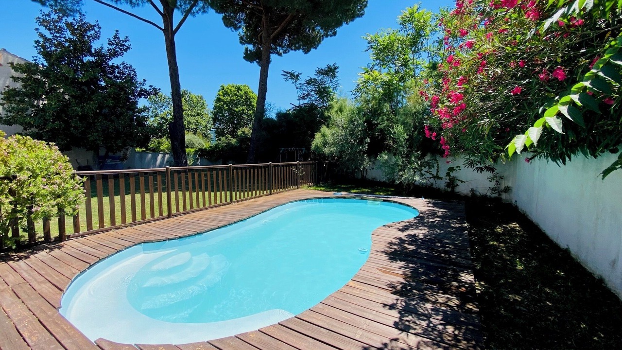 Photo of Outdoor in La Grande-Motte