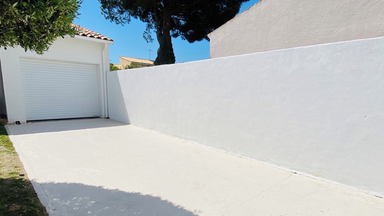 Photo of Outdoor in La Grande-Motte