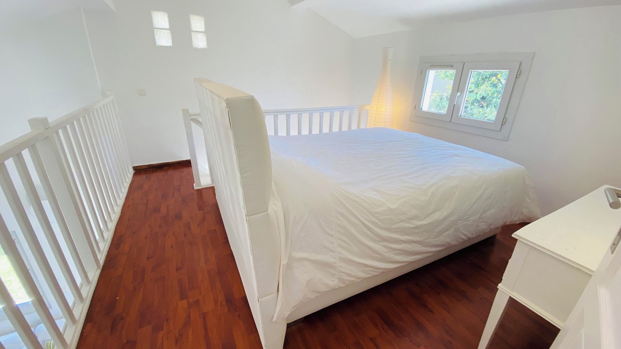 Photo of Bedroom in La Grande-Motte
