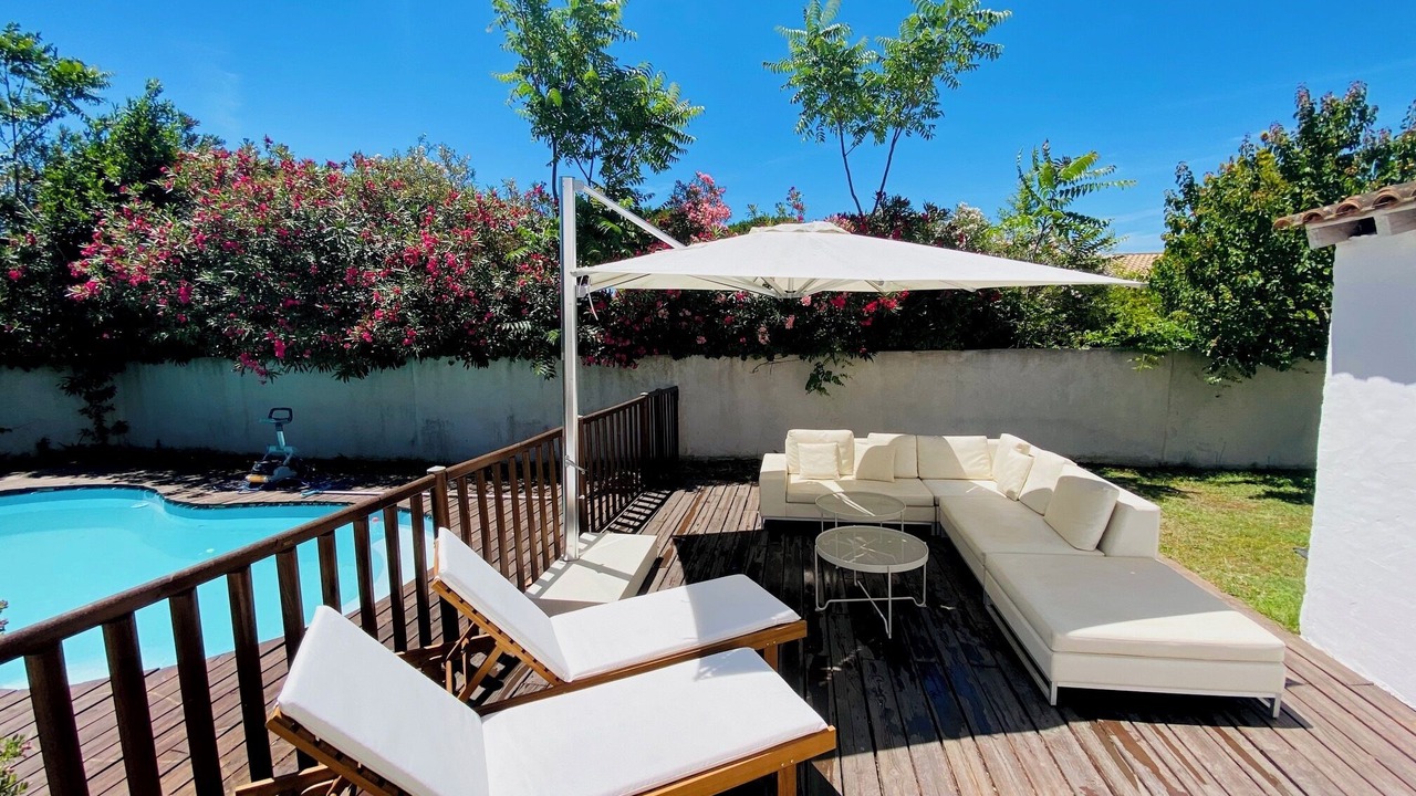 Photo of Outdoor in La Grande-Motte