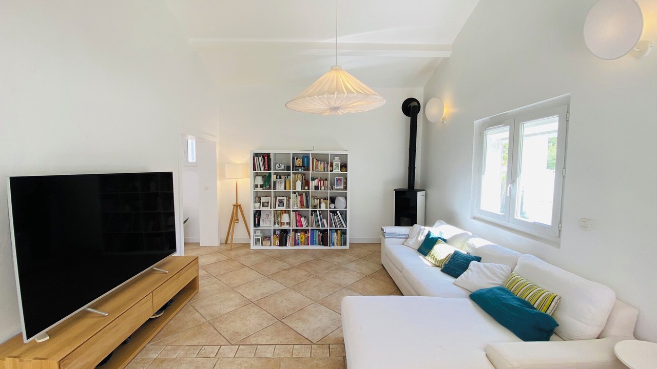 Photo of Livingroom in La Grande-Motte