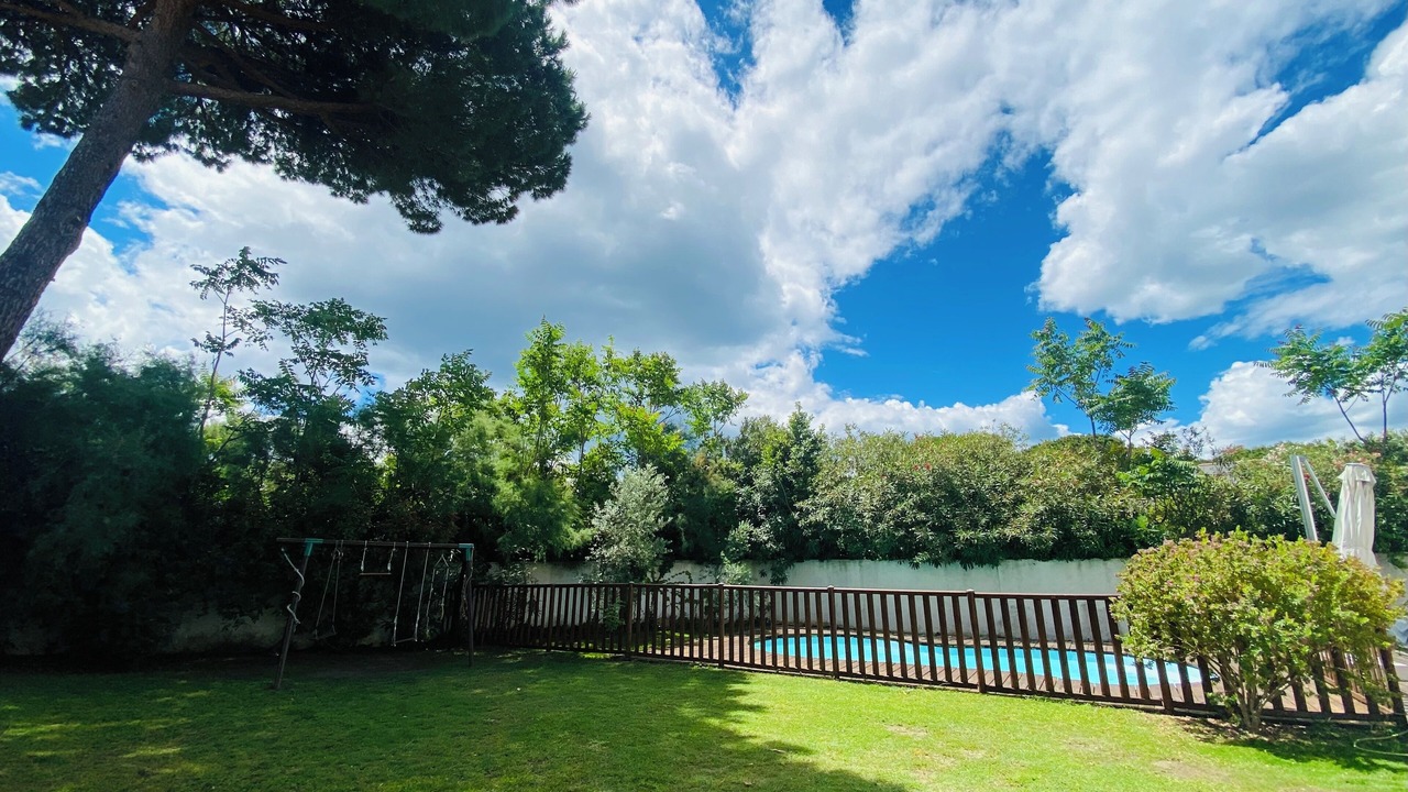 Photo of Outdoor in La Grande-Motte