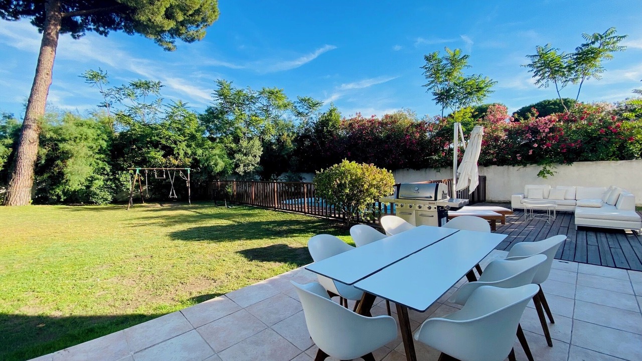 Photo of Outdoor in La Grande-Motte