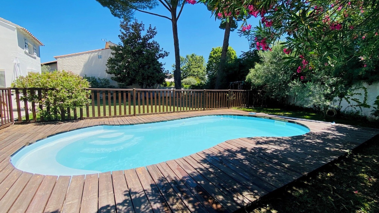 Photo of Outdoor in La Grande-Motte